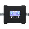 Leprera Doppia Banda 3g 4g LTE Mobile Segnale Booster gsm 900 1800mhz Ripetitore Amplificatore