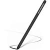 SHIEID Fold 8 Ultra S Pen per Samsung Galaxy Z Fold 8 Ultra, S Pen Fold Edition compatibile solo con Galaxy Fold7/Fold6/Fold5/Tab A11+, colore nero