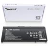 Tanch Batteria per PC portatile HP SR03XL L08855-855 L08934-2B1 TPN-Q194 TPN-C134 TPN-C133 HSTNN-DB8Q 11.55V 450mAh 52.5Wh