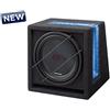 Alpine SBG-1224BR Subwoofer in cassa Bass Reflex (2 Ohm)