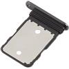 Generic Cassetto della Scheda SIM Vassoio OEM per Google Pixel 10a (nero)