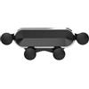 TgGreat Porta Cellulare Auto Per Skoda Yeti 2009-2023 2024 2025, Supporto Telefono Auto, Supporto Per Telefono, Funzionamento Con Una Mano 360° Di Rotazione,A