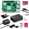SANOOV RasTech Raspberry Pi 5 8GB Kit 32GB Edition