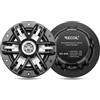 RECOIL M065-B Altoparlanti Coassiali Marine 16,5cm 2 Vie 240W 4 Ohm