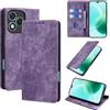 YealRed Custodia Cover per Honor 400 Lite 5G (Viola)