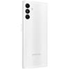 Samsung Galaxy A04s Smartphone Android 12, Display Infinity-V HD+ da 6.5'', 3GB RAM e 32GB di Memoria Interna Espandibile, Batteria 5.000 mAh, White [Versione Italiana]