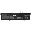 WLTree 42Wh B31N1911 Batteria per Asus VivoBook Flip TP420 TM420 TP470 TM420UA TM420IA TP420UA TP420IA TP470E TP470EA TP470EZ K413EA K413EP K413EQ K413FQ K413JA S433EA S433FA C31N1911 Battery