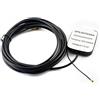 Waveshare GPS External Antenna Ceramics with Amplifier (Include IPX to SMA Adapter Wire)