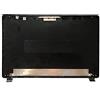 WEIMEI FENG - Cover posteriore LCD per Acer Aspire 3 A315-42 A315-42G A315-54 A315-54K N19C1 coperchio posteriore coperchio superiore del computer portatile