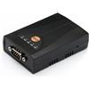 SOLLAE SYSTEMS Convertitore da seriale a Ethernet Industriale, RS232, TCP, UDP, Device Server, CSE-H53N