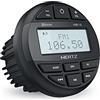 Hertz HMR 10 Radio Marine con USB e Bluetooth IP65