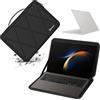 Smatree Custodia rigida in EVA per 14 pollici Samsung Galaxy Book5/4/3 Pro | Per 14 pollici Samsung Galaxy Book5/4/3 Pro, per Samsung Galaxy Book4 Edge, per Book Go 5G Custodia (X8248)