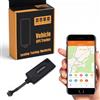 GiDaCom Localizzatore GPS 4G Good Track Pro CY05 per Veicoli - Tracker Auto Impermeabile IP65, Posizionamento <5m, Allarme Geofence, Interruzione Remota - Senza Abbonamento, App e Piattaforma Gratuite