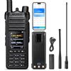 BAOFENG SW-9 Radio Amatoriale 10W Multi-Banda SSB, Ricevitore HF Airband