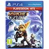 Playstation Ratchet & Clank (Ps Hits) - Classics - PlayStation 4