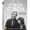 A24 C'mon C'mon (Blu-ray) Joaquin Phoenix Gaby Hoffmann Scoot McNairy Woody Norman