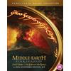 Warner Bros. Home Ent. Middle-earth: 6-film Collection (Blu-ray) Various
