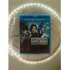 Vedi foto Sherlock Holmes Gioco di ombre DVD + Blu Ray Nuovo