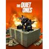 Magnolia Home Ent THE QUIET ONES (Blu-ray) Gustav Dyekjaer Giese Amanda Collin Reda Kateb