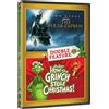 WarnerBrothers The Polar Express / How the Grinch Stole Christmas (Double Feature) (DVD)