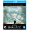 Paramount Home Entertainment Saving Private Ryan (Blu-ray) Ted Danson Adam Goldberg Jeremy Davies Vin Diesel