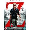 Paramount Home Entertainment World War Z (DVD) James Badge Dale Michiel Huisman Elyes Gabel Mireille Enos