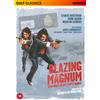 StudioCanal Blazing Magnum (DVD) Tisa Farrow John Saxon Gayle Hunnicutt Carole Laure