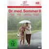 Filmjuwelen Dr. med. Sommer II (DVD)