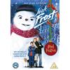 Warner Bros. Home Ent. Jack Frost (DVD) Joseph Cross Kelly Preston Mark Addy Michael Keaton
