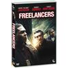 Eagle Pictures Freelancers (DVD) 50 Cent Robert De Niro Forest Whitaker