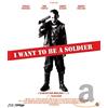 Blu Ray St Blu Ray St I want to be a soldier (Blu-ray) Bd Amaray