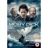 Kaleidoscope Home Entertainment Moby Dick (DVD) William Hurt Ethan Hawke Mike Barker