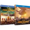 パラマウント Star Trek: Strange New Worlds Blu-Ray-Box (Blu-ray) Anson Mount