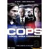 Cops - Local area command (DVD) Gary Sweet Simon Lyndon Kate Ritchie