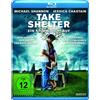 Ufa S&d Elite Film Ag (Alive) Take Shelter-Ein Sturm Zieht auf (Blu-ray) Various