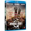 Nordisk The Keeper of Lost Causes (2013) ( Kvinden i buret ) (Blu-Ray) (Blu-ray)