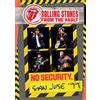 Eagle Vision The Rolling Stones: From the Vault - No Security - San Jose '99 (DVD)