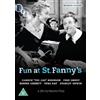 BFI Fun at St Fanny's (DVD) Johnny Brandon Davy Kaye Freddie Mills Cardew Robinson