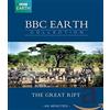 Dutch Film Works BBC earth collection - Great rift (Blu-ray) Hugh Quarshie Phil Chapman Tim Fogg