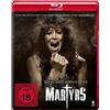Tiberius Film Martyrs - The Ultimate Horror Movie (Blu-ray) Kate Burton Troian Bellisario