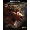 Game of Thrones Stagione 7 4K [Regione A][Giapponese/Inglese][4K UHD]