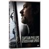Sony Captain Phillips - Attacco In Mare Aperto (DVD) Hanks Abdi