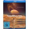 Meteor Film GmbH Magellan (Blu-ray) Gerald, K. Danor, Olive, Brandon Ray, Palmer, Whitney