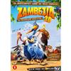 Zambezia 3D 2013 (DVD) Wayne Thornley Richard E. Grant Jeff Goldblum