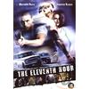 Eleventh hour (DVD) Matthew Reese John Lyde Jennifer Klekas