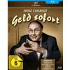 Alive - Vertrieb und Marketing/DVD Heinz Erhardt: Geld sofort - (plus Bonus: 1 Std. Doku zum Filmfund) - (Blu-ray)