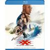 Universal Pictures Xxx: The Return Of Xander Cage (Blu-ray) Tony Jaa Deepika Padukone Donnie Yen