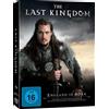 Alive - Vertrieb und Marketing/DVD The Last Kingdom - Staffel 1 (DVD)