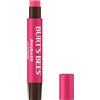 Burt's Bees Lucidalabbra Burt's Bees Rabarbaro, 100% naturale, olio di menta piperita