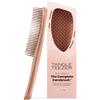 Tangle Teezer The Complete Carebrush - Capelli sottili | Capelli sani | Dentini doppio strato | Leviga Illumina Massaggia Districa | Mocha lucido | Capelli bagnati/asciutti